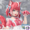 SEGA – Karubi Akami’s Comedy Karubi Juku PM Perching Figure Karubi Akami (Licensed) - Photo 2 | TopGKStore