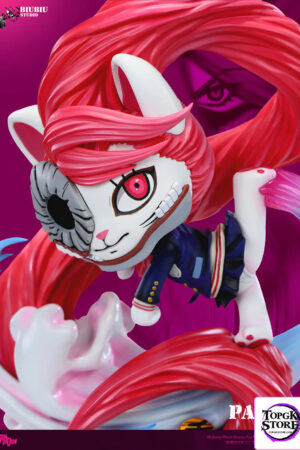 Biubiu Studio – Turbo Granny Cosplay Dandadan Aira Shiratori - Photo 2 | TopGKStore