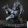 Prime 1 Studio – Life Size Bust Pacific Rim (Film) Gipsy Danger Battle Mode LSPACRIM-02 (Licensed) - Photo 11 | TopGKSt
