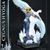 Prime 1 Studio – Premium Masterline Saint Seiya Cygnus Hyoga “Final Bronze Cloth” PMKZ-05 PMKZ-05S (License