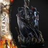 Prime 1 Studio – Real Elite Masterline Avatar: Fire and Ash (Film) Varang X Nightwraith Avatar Legacy Collection REMAVT
