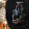 Prime 1 Studio – Real Elite Masterline Avatar: Fire and Ash (Film) Varang X Nightwraith Avatar Legacy Collection REMAVT