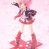 Kotobukiya – Shugo-chara! Amu Hinamori Uniform ver. 1/7 Complete Figure (Licensed) - Photo 8 | TopGKStore