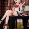 FURYU – Arknights Nuodoru Stopper Figure Nian (Licensed) - Photo 4 | TopGKStore