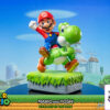 First 4 Figures – Super Mario – Mario and Yoshi SMMAYST SMMAYEX (Licensed) - Photo 1 | TopGKStore
