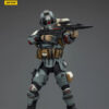 JOYTOY – Steel Ride Corps Designated Marksman Ethan & UNSC Assaulter Liam & Lucas & Samuel & Elias JT02