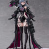 MAX Factory – figma Goddess of Victory: Nikke Modernia – Second Affection (Licensed) - Photo 2 | TopGKStore