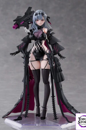 MAX Factory – figma Goddess of Victory: Nikke Modernia – Second Affection (Licensed) - Photo 2 | TopGKStore