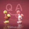 QA Studio – Pokémon Buneary - Photo 2 | TopGKStore