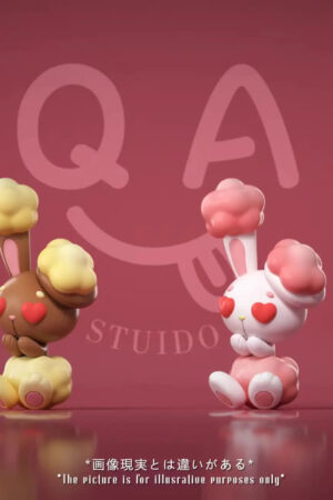 QA Studio – Pokémon Buneary - Photo 2 | TopGKStore