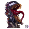 Premium Collectibles Studio – Venom – Fine Art Bust (Licensed) - Photo 6 | TopGKStore