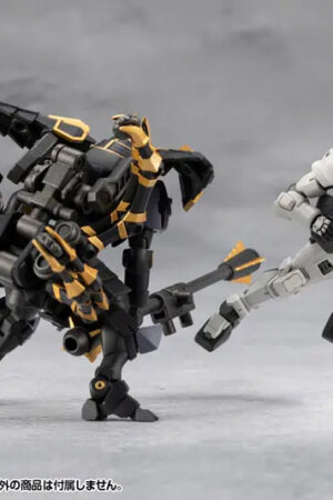 Kotobukiya – Hexa Gear GOVERNOR PARA-PAWN ENCLOSURE 1/24 Kit Block (Licensed) - Photo 2 | TopGKStore