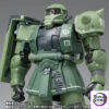 BANDAI – FIX GREEN ZAKU 2 GTO MS-06F Bandai Tamashii Limited (Licensed) - Photo 4 | TopGKStore