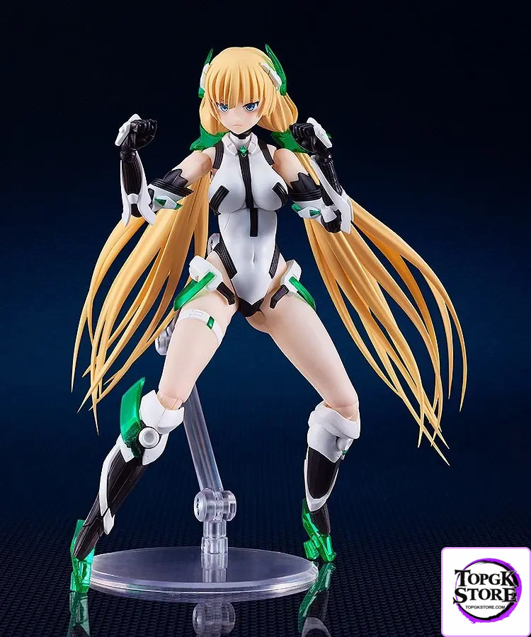 GSC – Expelled From Paradise PLAMATEA Angela Balzac (Licensed) - Photo 2 | TopGKStore