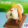 Long Miao Studio – Howl’s Moving Castle Hayao Miyazaki’s Howl’s Moving Castle Heen Dog - Photo 5 | To