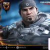 Prime 1 Studio – Gears of War: Reloaded Marcus Fenix 1/3 Statue REMGEARS-01 REMGEARS-01UT REMGEARS-01UTS (Licensed) - P