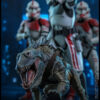 Hottoys – Sergeant Hound 1/6 Scale Collectible Figure TMS167 (Licensed) - Photo 10 | TopGKStore