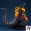 MegaHouse – UA Monsters Godzilla (1995) Complete Figure (Licensed) - Photo 10 | TopGKStore
