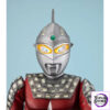 MegaHouse – Ultimate Article Ultra Seven (Battle Image Color Ed.) Complete Figure (Licensed) - Photo 4 | TopGKStore