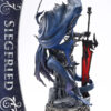 Prime 1 Studio – Concept Masterline GRANBLUE FANTASY Siegfried CMGBF-01 CMGBF-01DX CMGBF-01DXS (Licensed) - Photo 28 | 