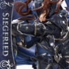 Prime 1 Studio – Concept Masterline GRANBLUE FANTASY Siegfried CMGBF-01 CMGBF-01DX CMGBF-01DXS (Licensed) - Photo 10 | 