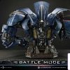 Prime 1 Studio – Life Size Bust Pacific Rim (Film) Gipsy Danger Battle Mode LSPACRIM-02 (Licensed) - Photo 12 | TopGKSt
