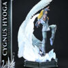 Prime 1 Studio – Premium Masterline Saint Seiya Cygnus Hyoga “Final Bronze Cloth” PMKZ-05 PMKZ-05S (License