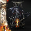 Prime 1 Studio – Real Elite Masterline Avatar: Fire and Ash (Film) Varang X Nightwraith Avatar Legacy Collection REMAVT