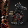 Prime 1 Studio – Gears of War: Reloaded Marcus Fenix 1/3 Statue REMGEARS-01 REMGEARS-01UT REMGEARS-01UTS (Licensed) - P