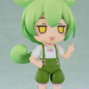 GSC – Nendoroid Tohoku Zunko Zundamon Project Zundamon (Licensed) - Photo 2 | TopGKStore