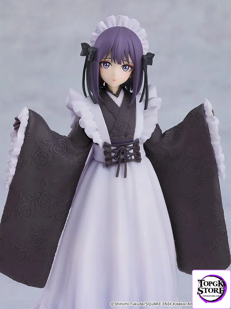 Aniplex – POP UP PARADE Marin Kitagawa Shizuku Kuroe: School Festival Ver. (Licensed) - Photo 2 | TopGKStore