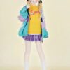PUYOODOLL – Dollymate Gakuen iDOLM@STER Kotone Fujita X Casual Wear Set (DOLL ACCESSORY) (Licensed) - Photo 6 | TopGKSt
