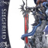 Prime 1 Studio – Concept Masterline GRANBLUE FANTASY Siegfried CMGBF-01 CMGBF-01DX CMGBF-01DXS (Licensed) - Photo 11 | 