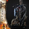 Prime 1 Studio – Real Elite Masterline Avatar: Fire and Ash (Film) Varang X Nightwraith Avatar Legacy Collection REMAVT