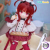 Tiny Fox – TinyFox Piercy 1/6 Points Angel Body Ball-joint Doll (Licensed) - Photo 2 | TopGKStore