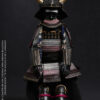 101toys – 1/6 NO.KN023 NEW BEGINNER SERIES GHOST OF TSUSHIMA SAMURAI TRIO SET KN020 KN021 KN022 KN023 (Licensed) - Phot