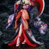 KADOKAWA – KDcolle Fate/stay night [Heaven’s Feel] Saber Alter Kimono ver. 1/7 Complete Figure (Licensed) - Photo