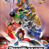 MODEL UNIVERSE – ROBOWARRIORS Meng Hu Wang (Licensed) - Photo 9 | TopGKStore