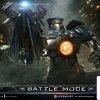 Prime 1 Studio – Life Size Bust Pacific Rim (Film) Gipsy Danger Battle Mode LSPACRIM-02 (Licensed) - Photo 14 | TopGKSt