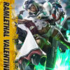 Prime 1 Studio – Ultimate Premium Masterline GUILTY GEAR -STRIVE- RAMLETHAL VALENTINE UPMGG-02 UPMGG-02S (Licensed) - P