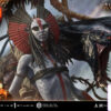 Prime 1 Studio – Real Elite Masterline Avatar: Fire and Ash (Film) Varang X Nightwraith Avatar Legacy Collection REMAVT