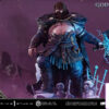 Prime 1 Studio – Real Elite Masterline God of War: Ragnarok Thor REMGOW-02 REMGOW-02DX REMGOW-02DXS  (Licensed) - Photo