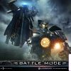 Prime 1 Studio – Life Size Bust Pacific Rim (Film) Gipsy Danger Battle Mode LSPACRIM-02 (Licensed) - Photo 16 | TopGKSt