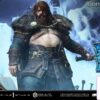 Prime 1 Studio – Real Elite Masterline God of War: Ragnarok Thor REMGOW-02 REMGOW-02DX REMGOW-02DXS  (Licensed) - Photo