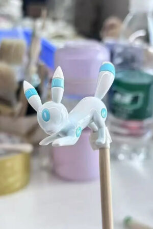 Mimi Studio – 1/20 Set #5 Umbreon Pokémon - Photo 2 | TopGKStore