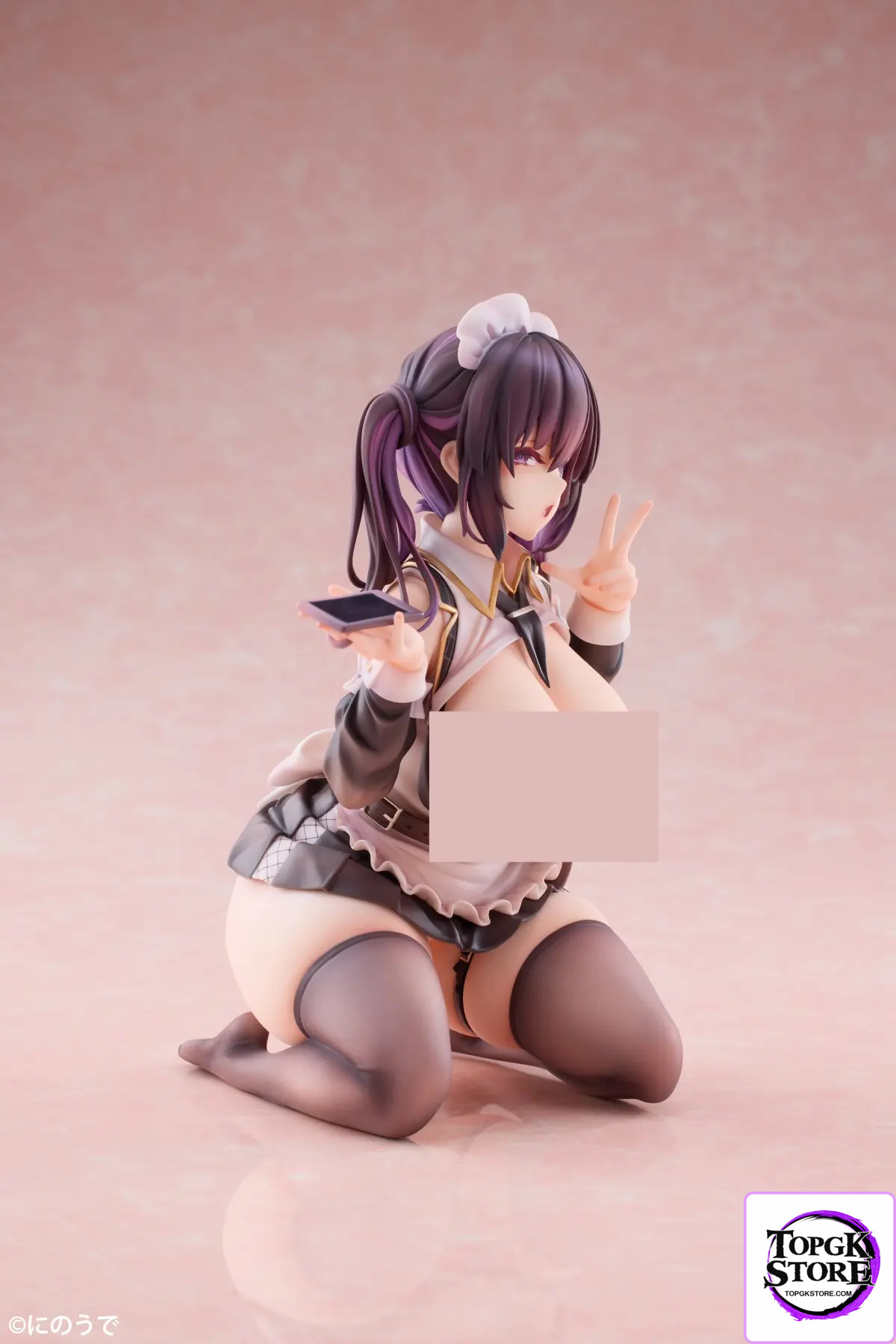 DOKIBOKKI – Miya Kohō Fuwari Otsuhane (Licensed) - Photo 25 | TopGKStore