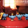QA Studio – Pokémon Shinx - Photo 1 | TopGKStore