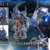 Prime 1 Studio – Concept Masterline GRANBLUE FANTASY Siegfried CMGBF-01 CMGBF-01DX CMGBF-01DXS (Licensed) - Photo 30 | 