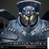 Prime 1 Studio – Life Size Bust Pacific Rim (Film) Gipsy Danger Battle Mode LSPACRIM-02 (Licensed) - Photo 17 | TopGKSt