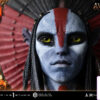 Prime 1 Studio – Real Elite Masterline Avatar: Fire and Ash (Film) Varang X Nightwraith Avatar Legacy Collection REMAVT